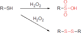 Disulfides