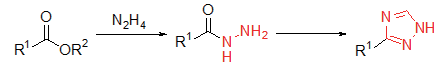 Triazoles