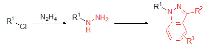 Benzodiazoles