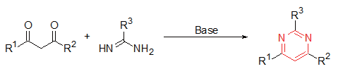 Pyrimidines