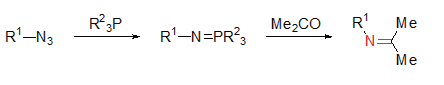 Azomethines