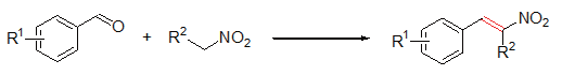 Nitroalkenes