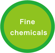 Fine chemicals