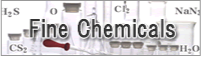 Custom production of Fine chemicals