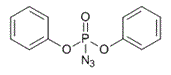ジフェニルホスホリルアジド